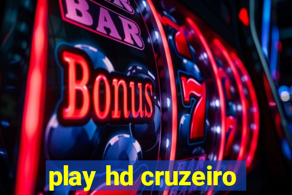 play hd cruzeiro